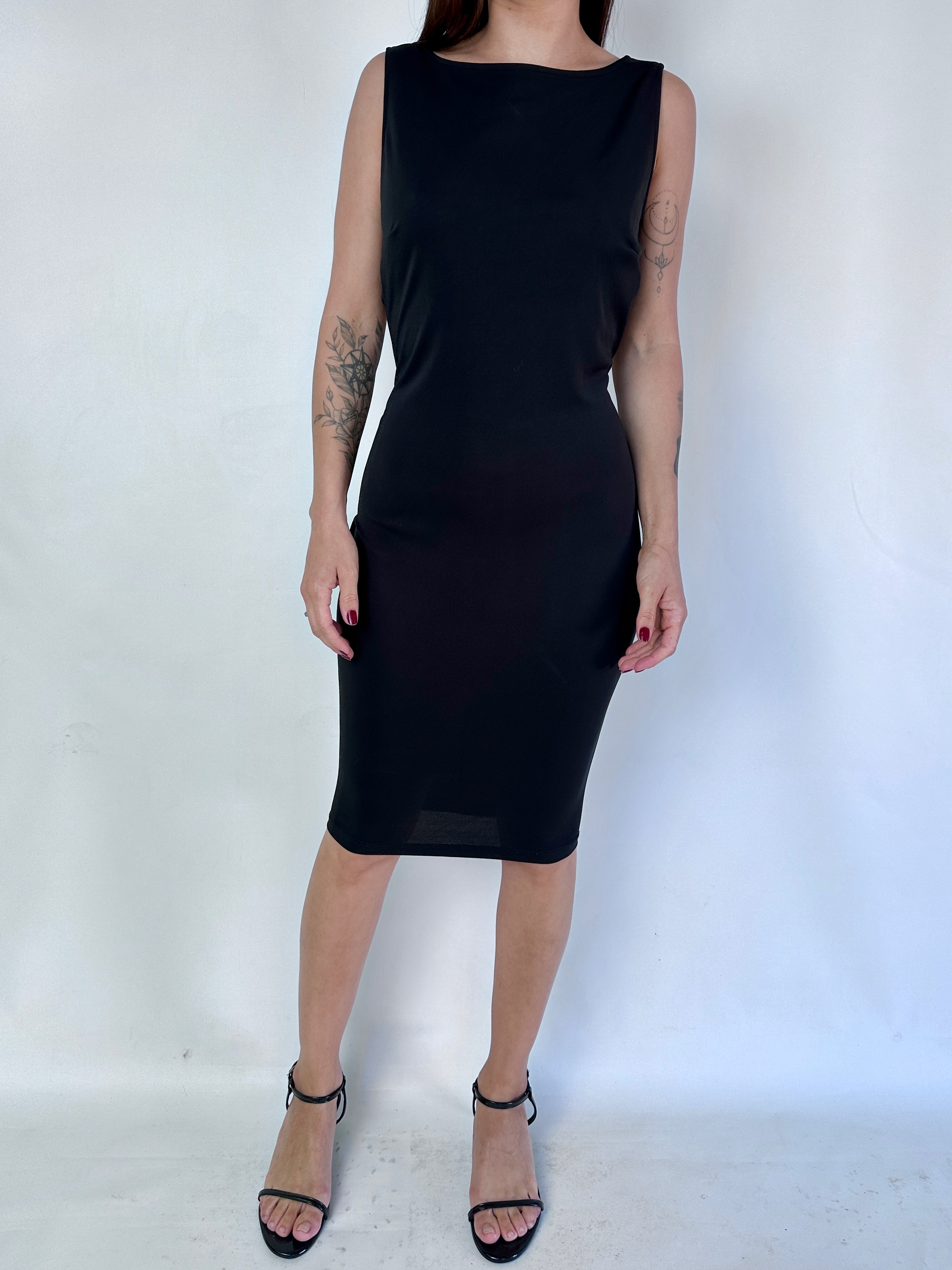 VESTIDO FIESTA I XS-S 3