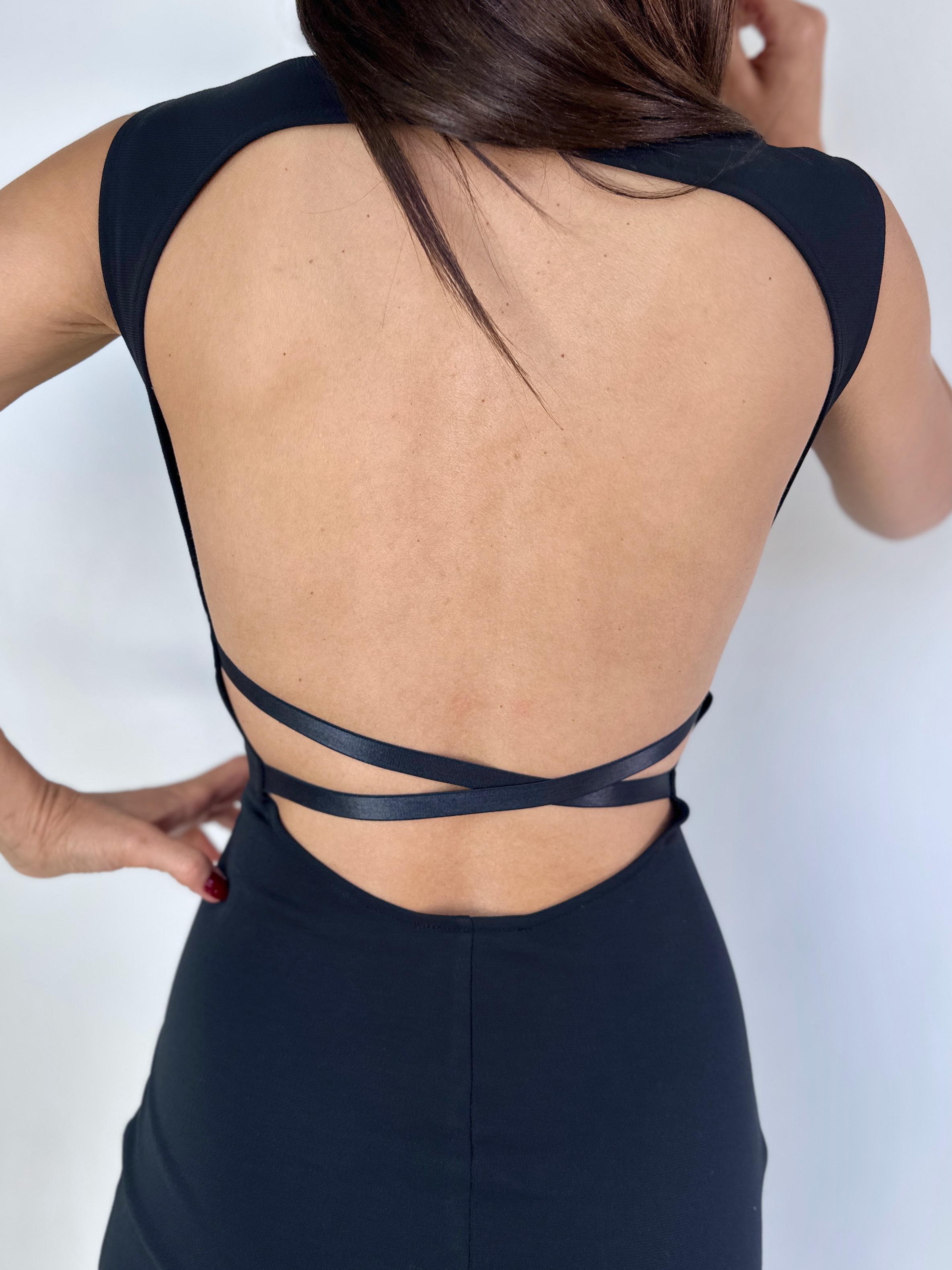 VESTIDO FIESTA I XS-S 6