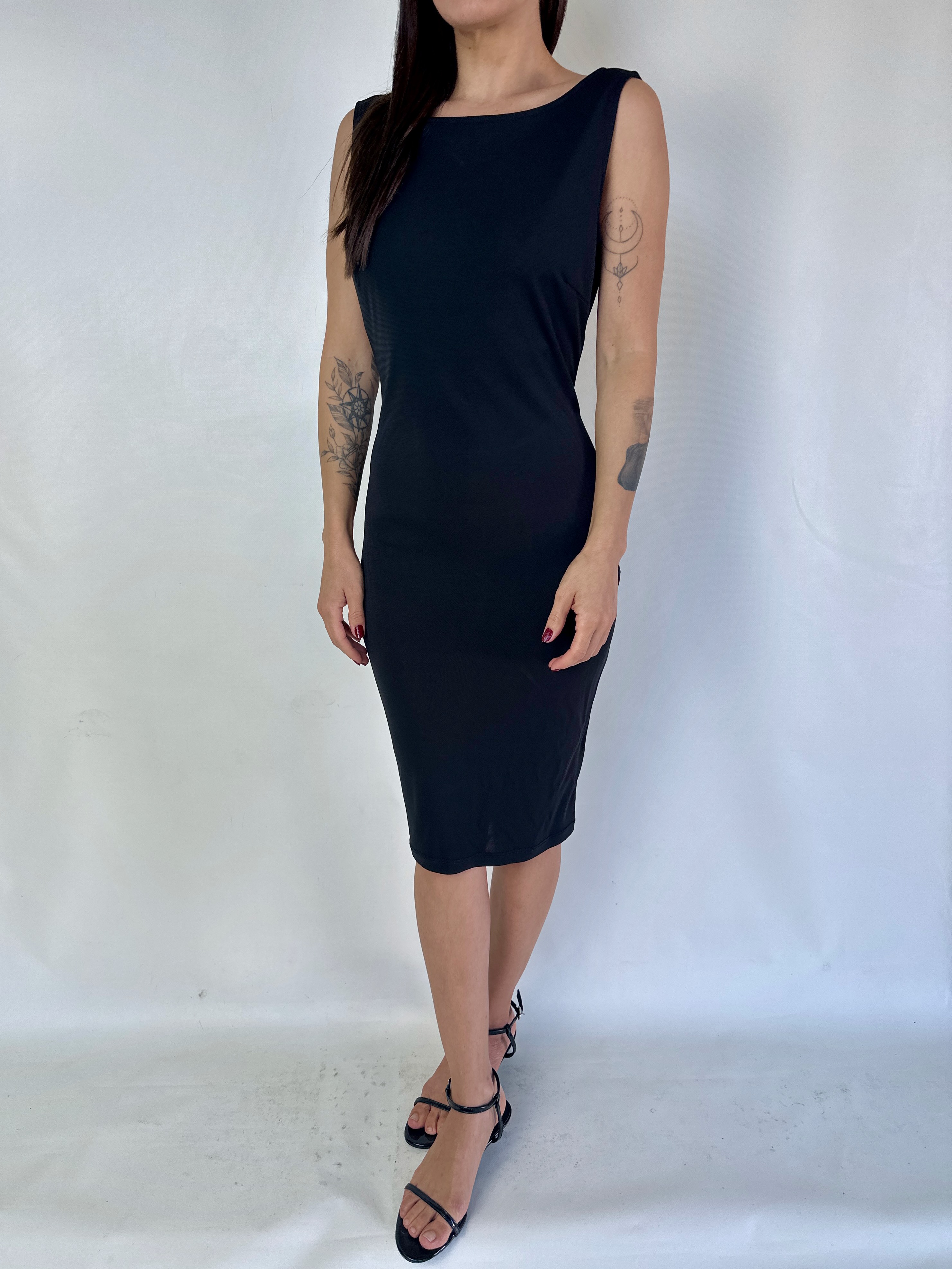 VESTIDO FIESTA I XS-S 7