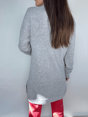 SWEATER TORY BURCH I 100% CACHEMIRA I M