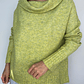 SWEATER VERDE LIMA I M - Miniatura 4