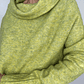 SWEATER VERDE LIMA I M - Miniatura 5