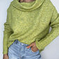 SWEATER VERDE LIMA I M - Miniatura 1