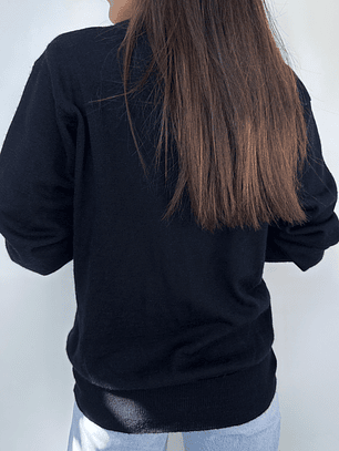 SWEATER DE COLECCIÓN I LANA I S-M 