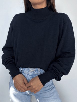 SWEATER DE COLECCIÓN I LANA I S-M 