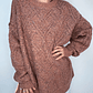 SWEATER COBRE I M-L - Miniatura 2