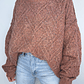 SWEATER COBRE I M-L - Miniatura 1