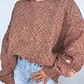 SWEATER COBRE I M-L - Miniatura 6