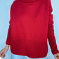 SWEATER ATHLETA I LANA MERINO-CACHEMIRA I M - Miniatura 6