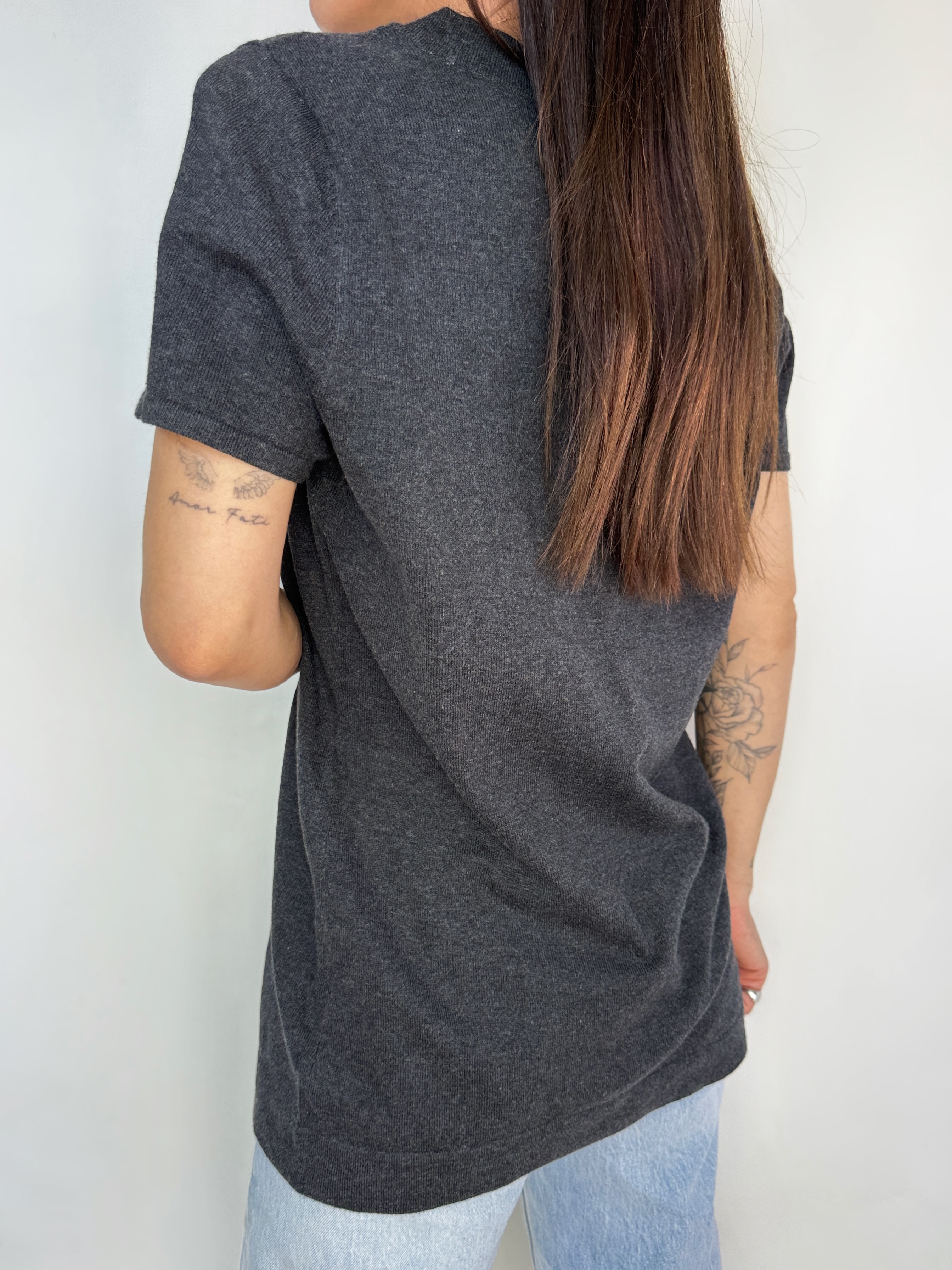 POLERA ANN TAYLOR I M-L 3