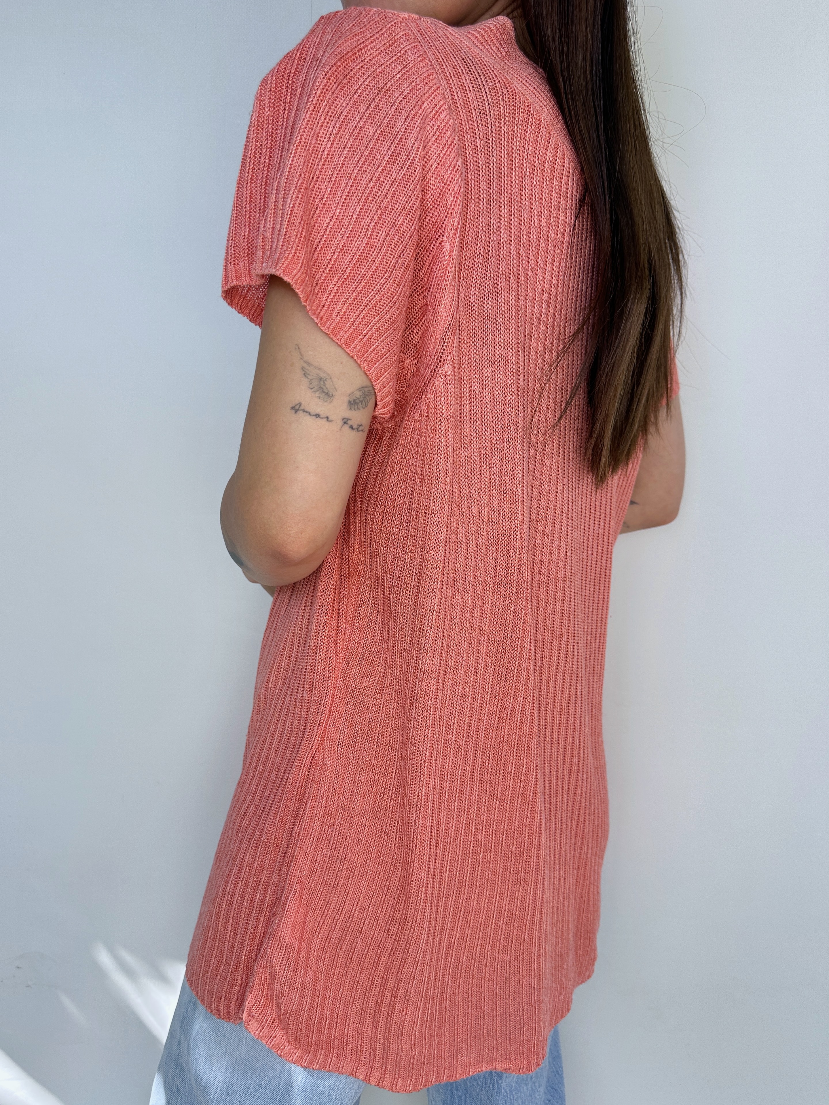 POLERA TEJIDA | L-XL 5