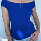 POLERA TEJIDA | M - Miniatura 3