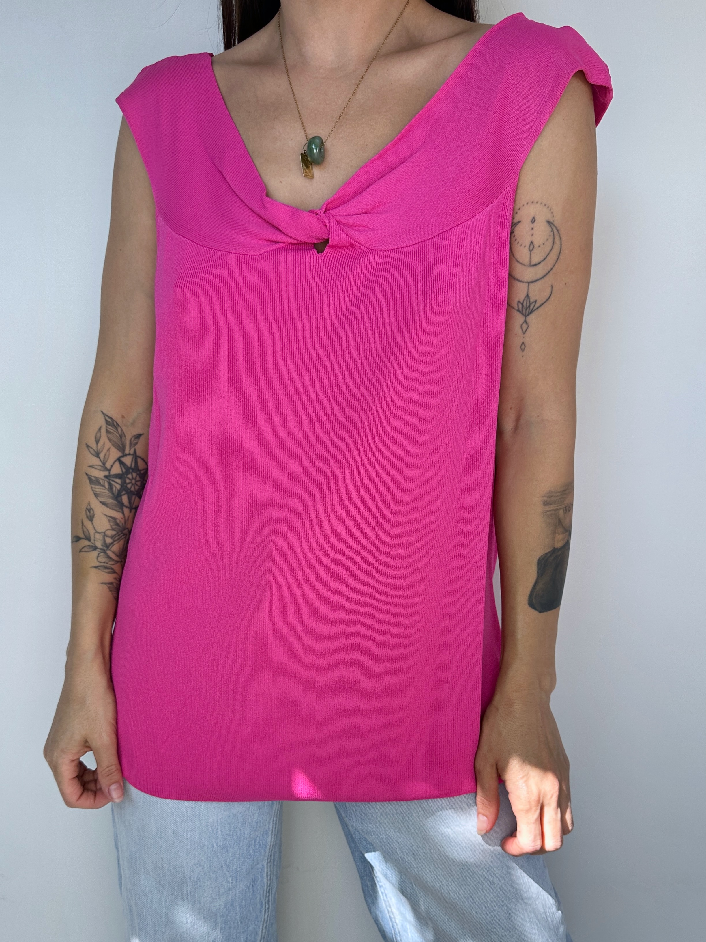 POLERA TEJIDA I L-XL 1