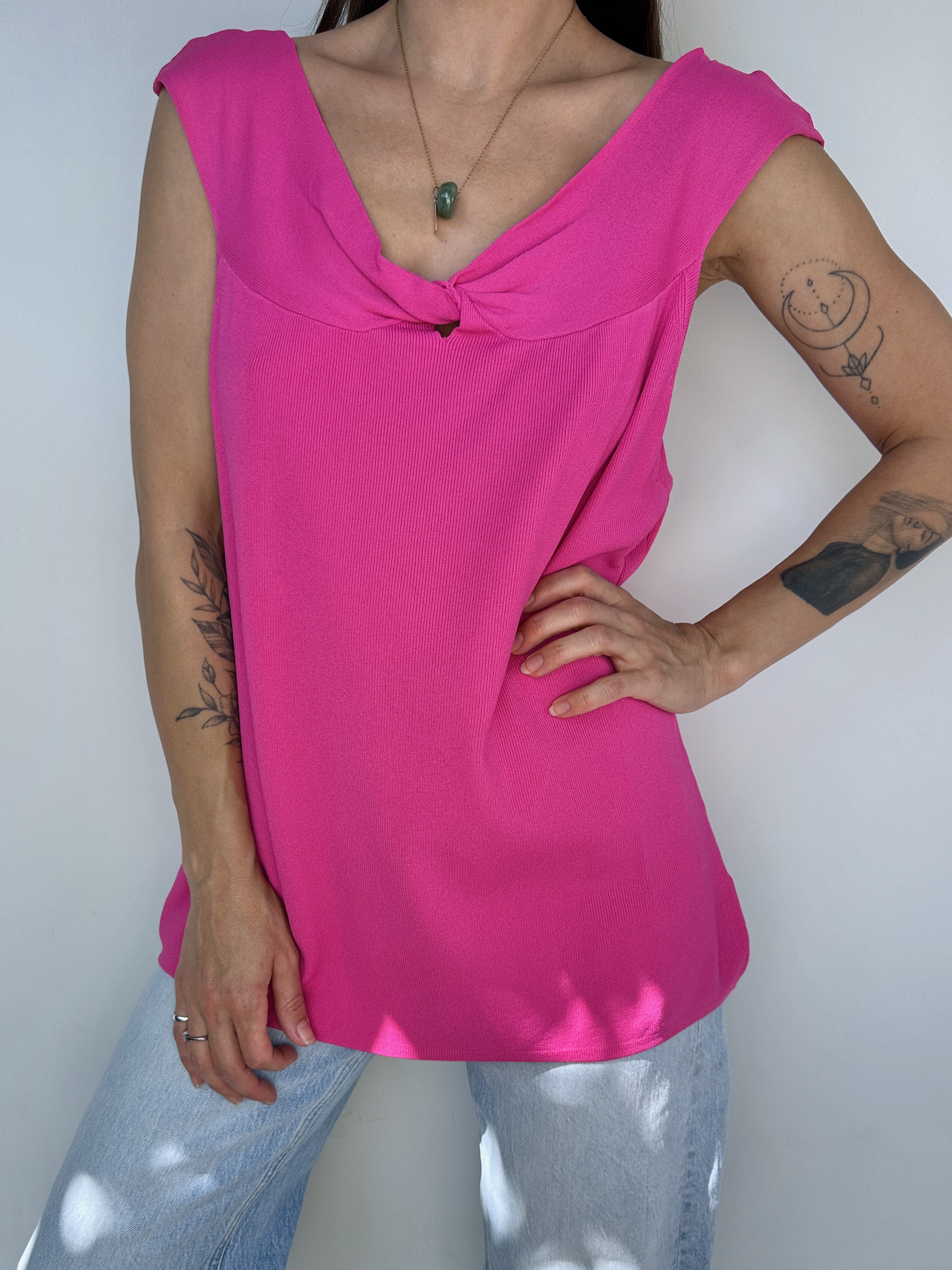 POLERA TEJIDA I L-XL 5