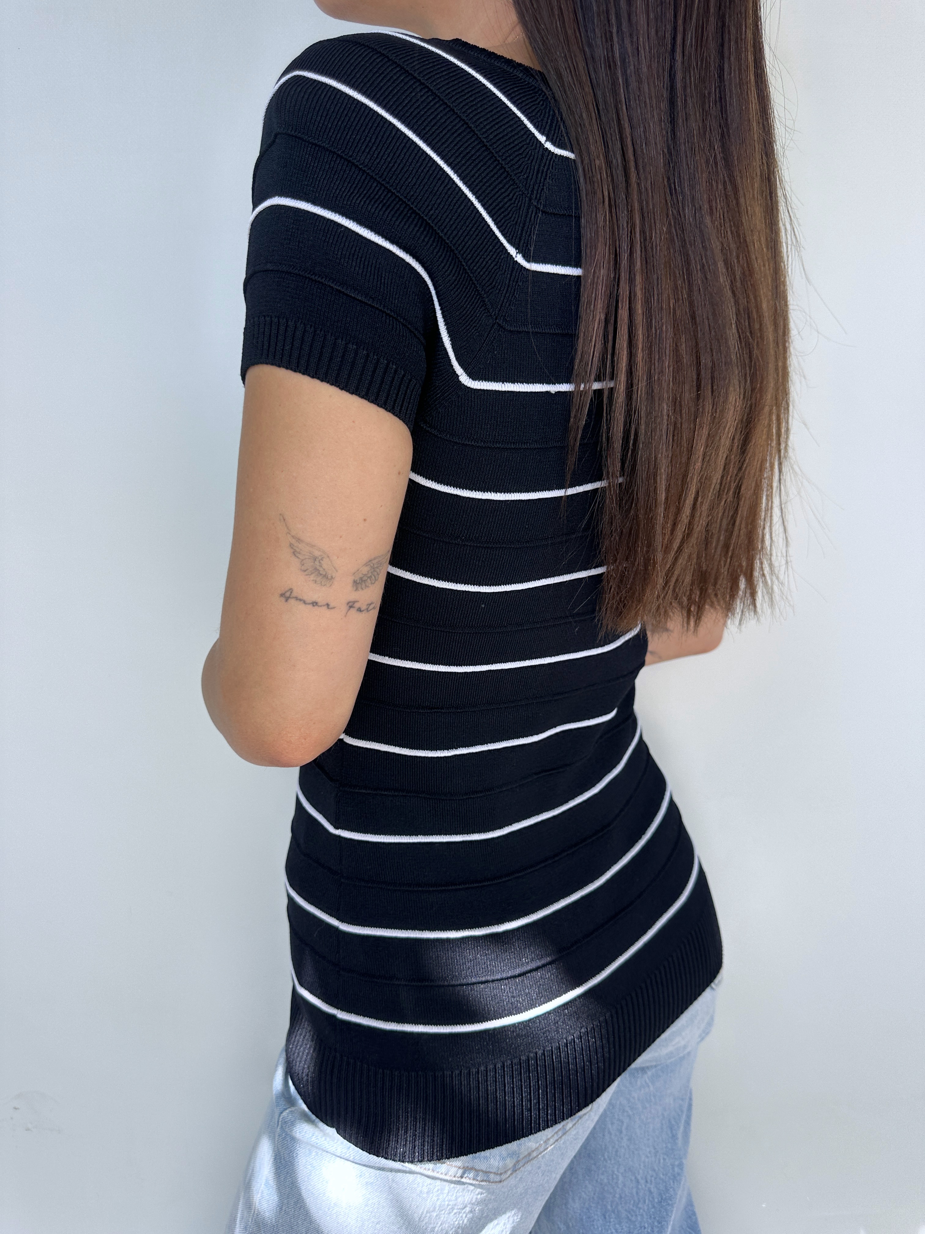 POLERA BCBGMAXAZRIA I XS-S 3