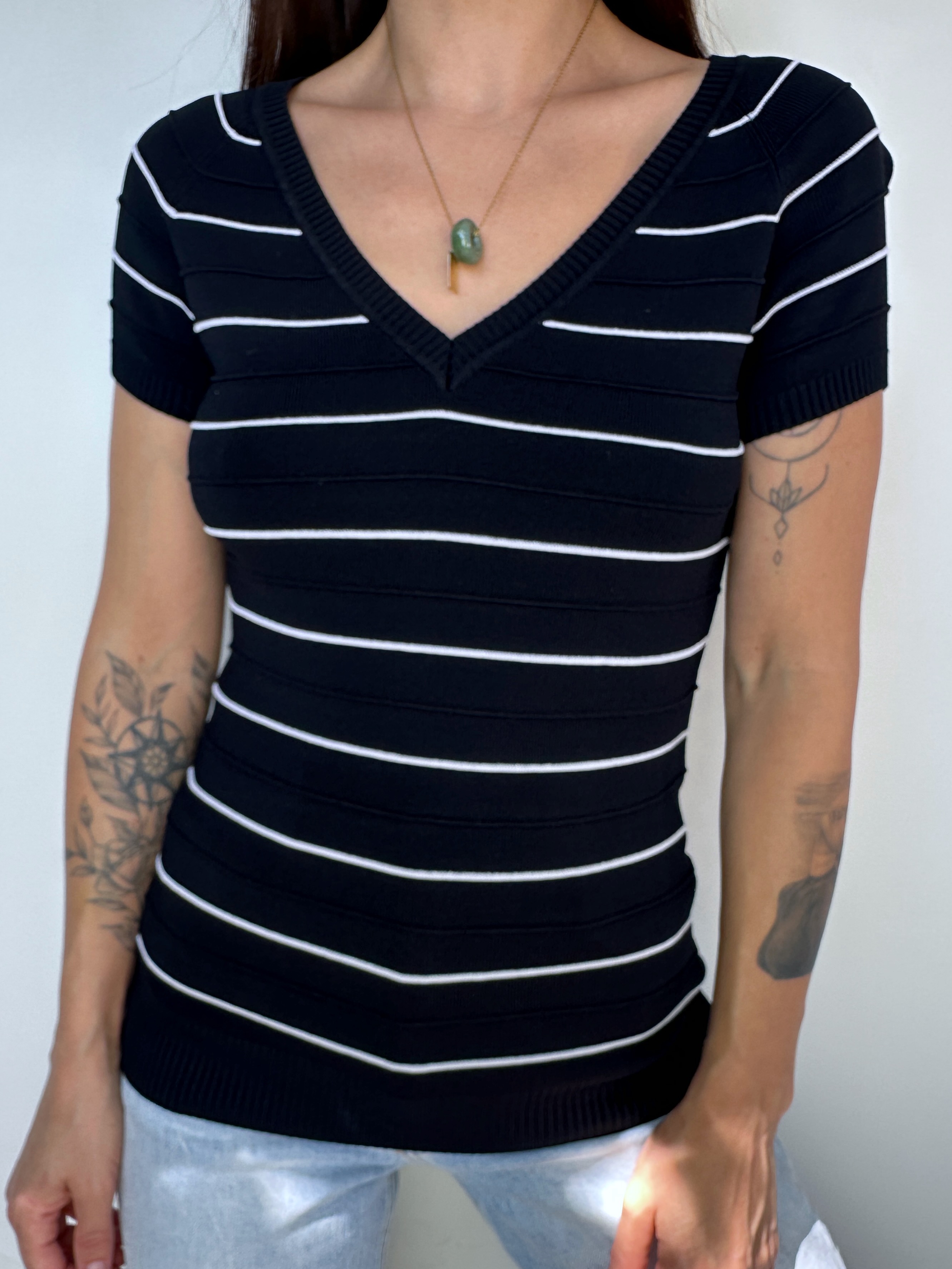 POLERA BCBGMAXAZRIA I XS-S 1