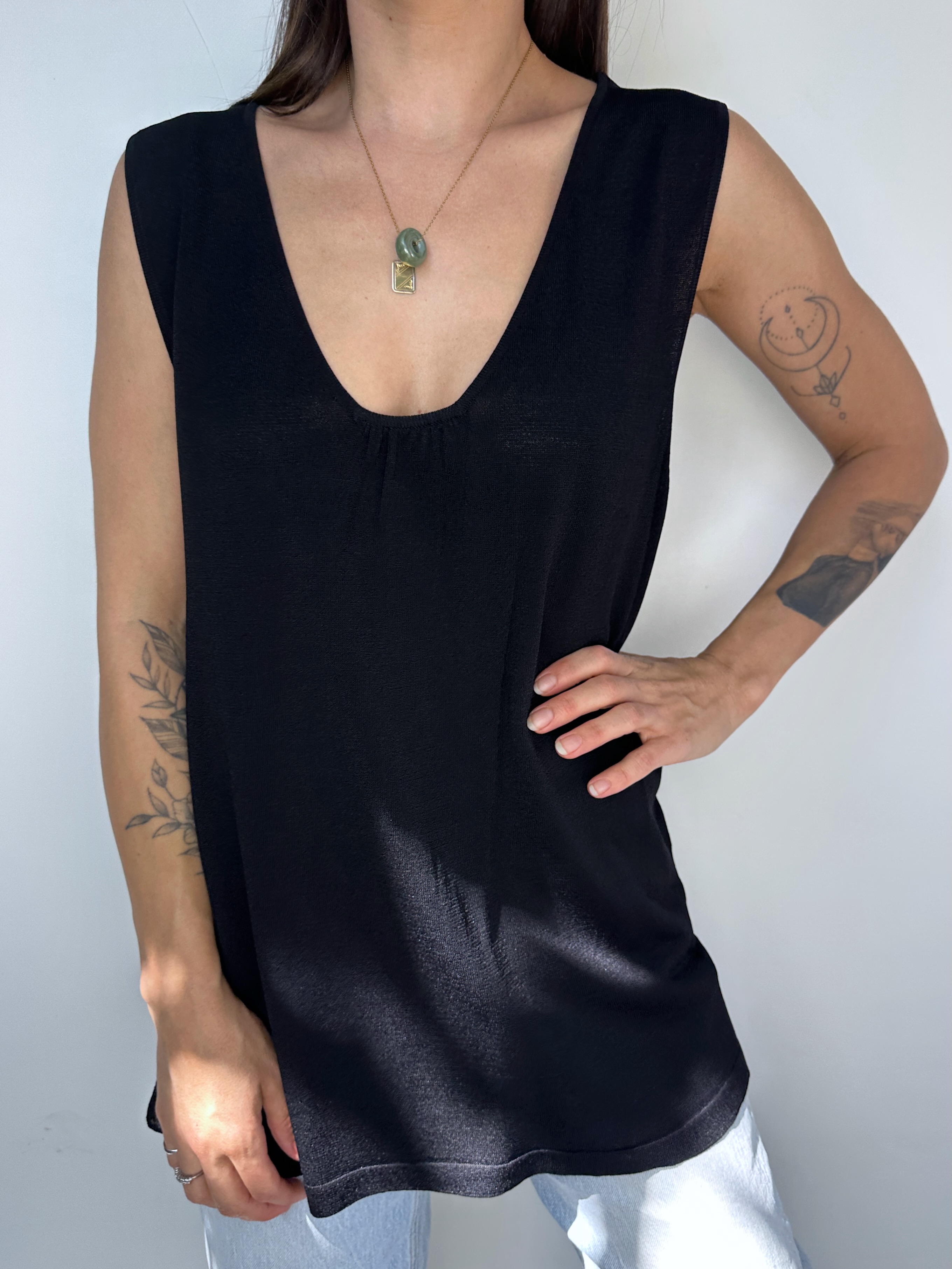 POLERA TALBOTS I XL 1