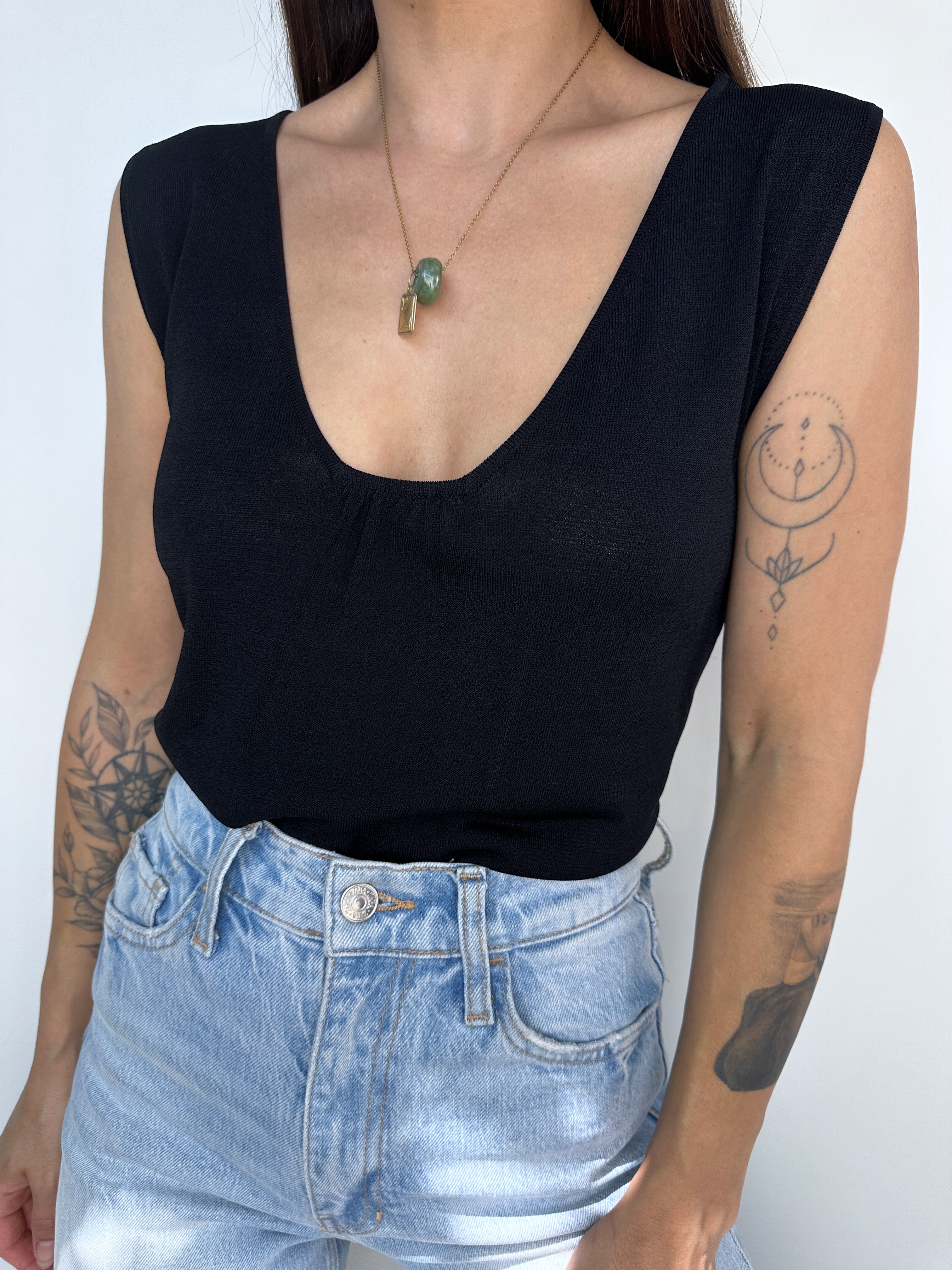 POLERA TALBOTS I XL 4