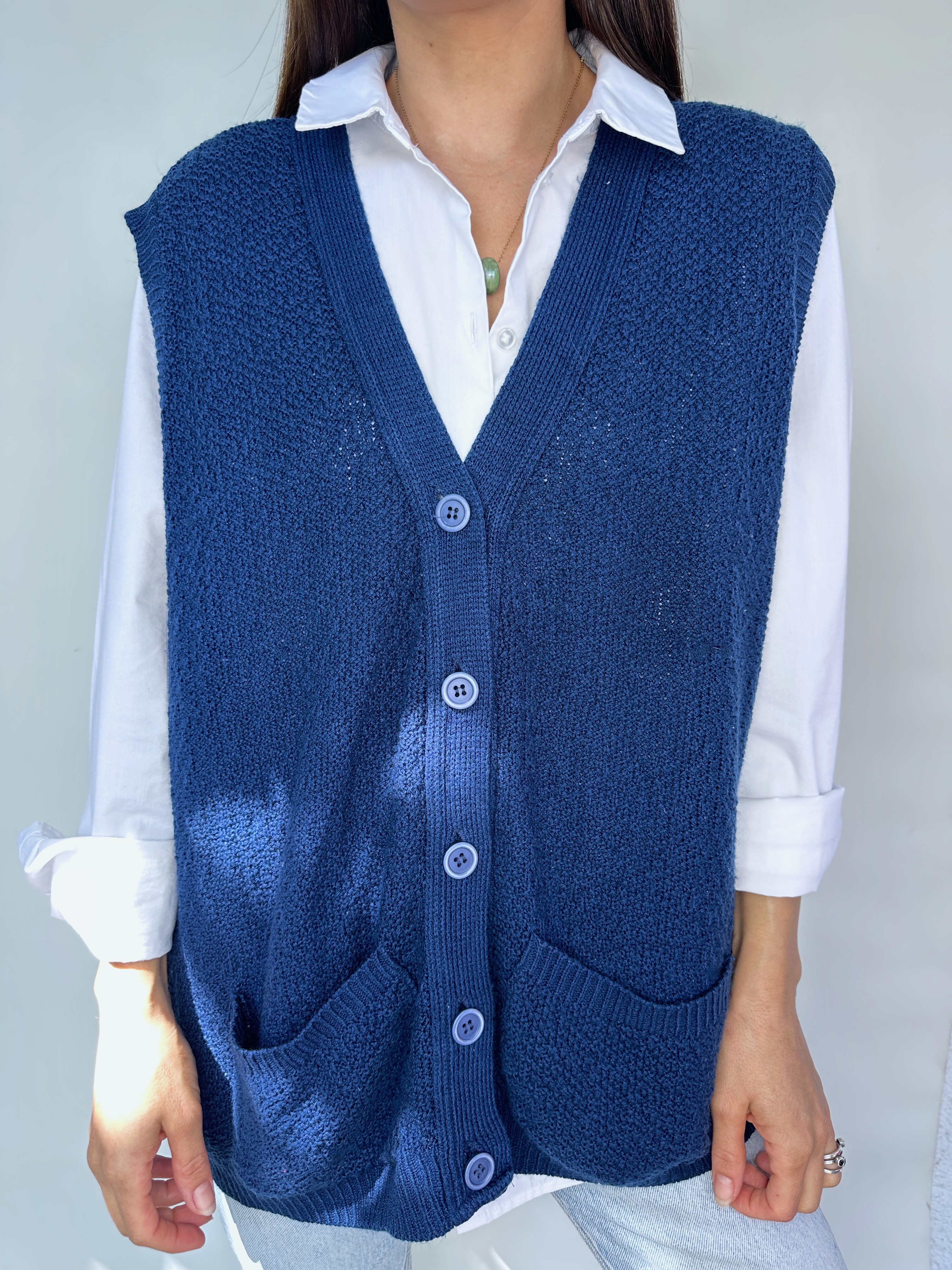 CHALECO VEST XL-XXL 2