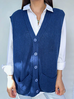 CHALECO VEST XL-XXL