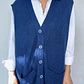 CHALECO VEST XL-XXL - Miniatura 2
