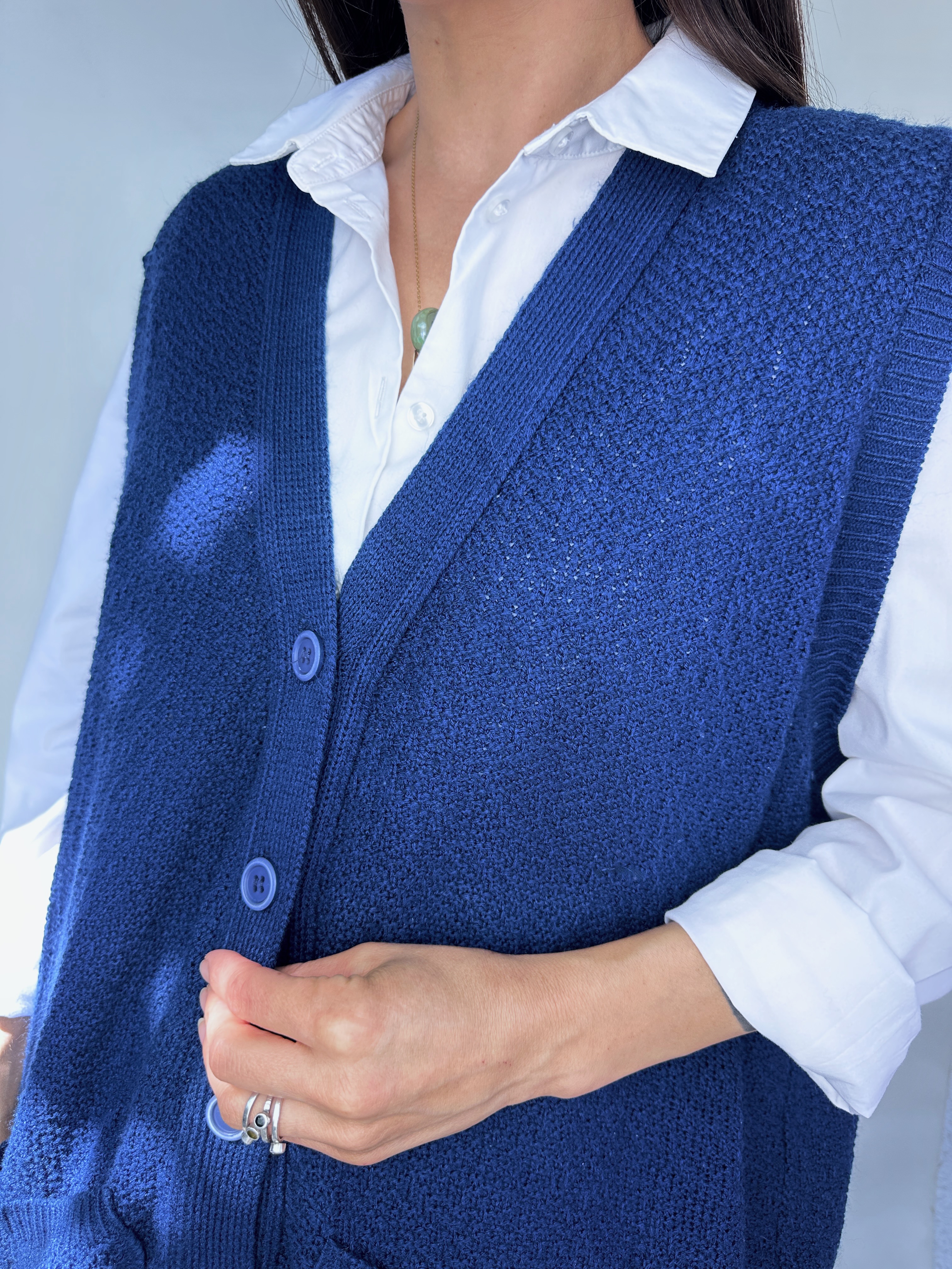 CHALECO VEST XL-XXL 3