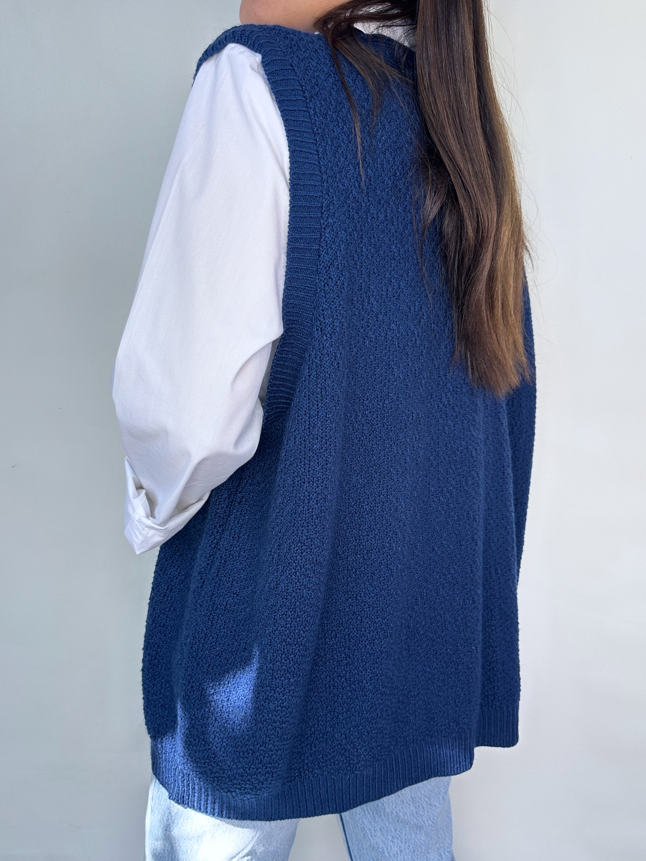CHALECO VEST XL-XXL 4