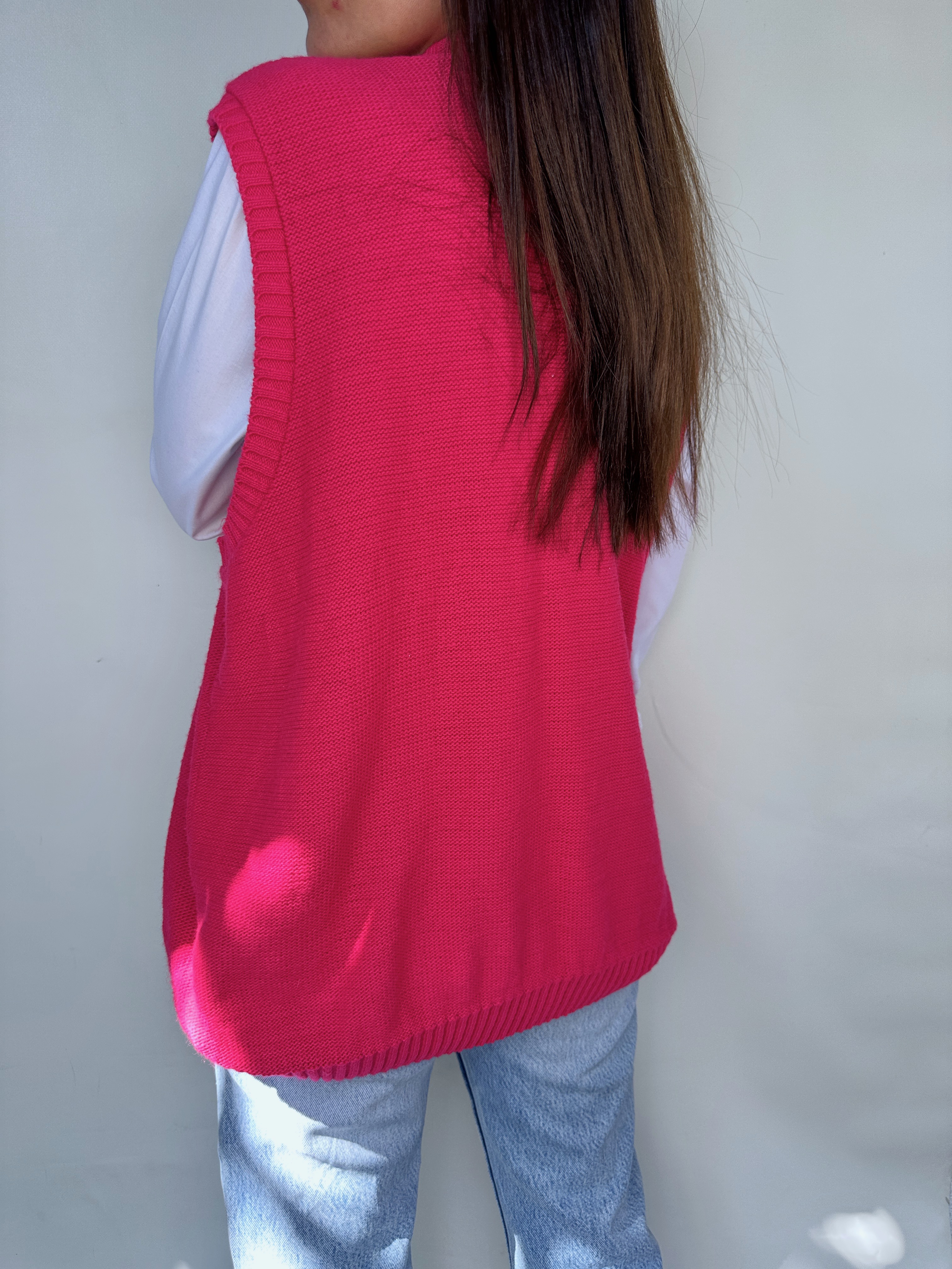 SWEATER VEST | XL-XXL 6