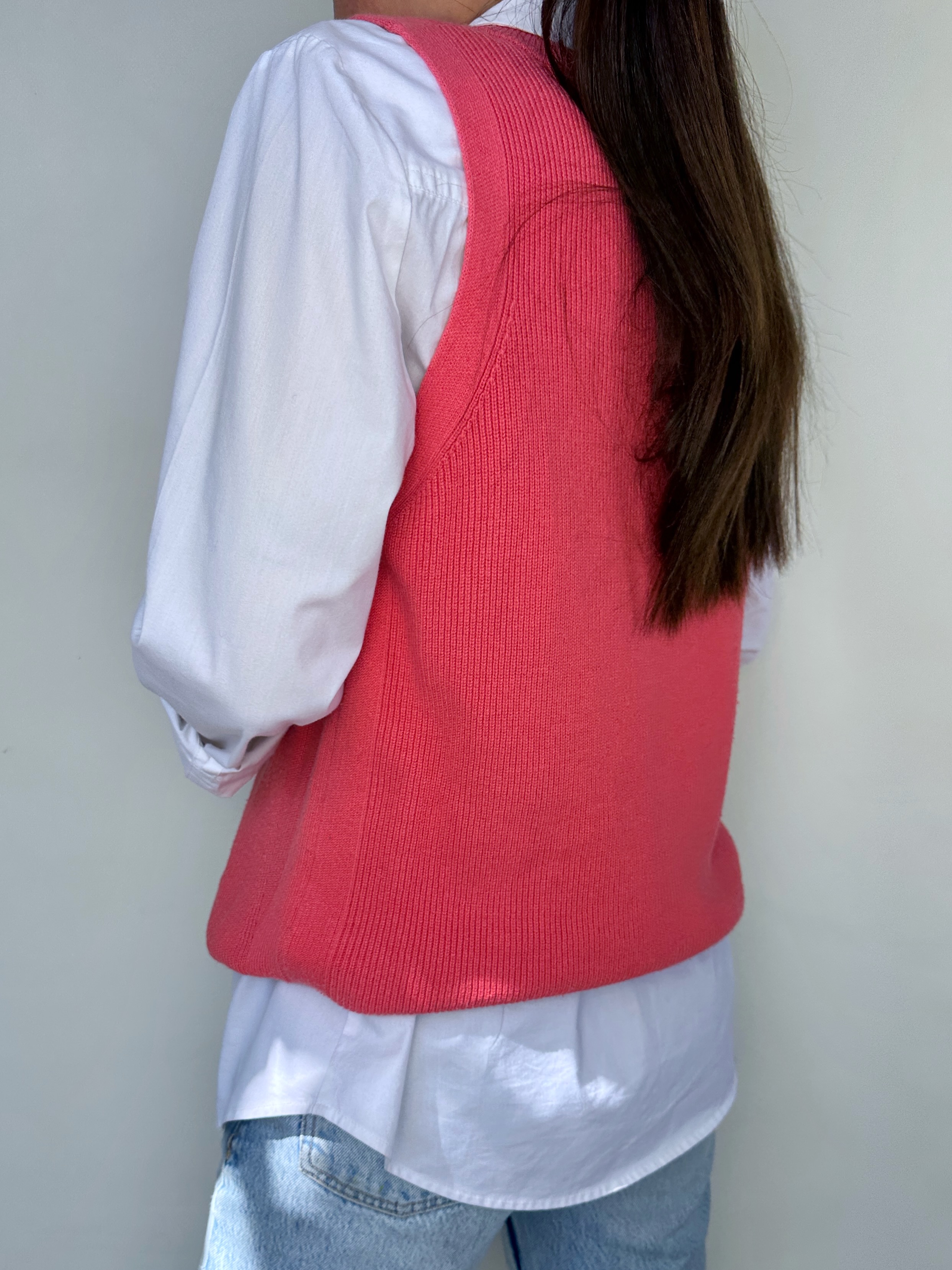 SWEATER VEST | S 3