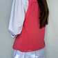 SWEATER VEST | S - Miniatura 3