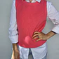 SWEATER VEST | S - Miniatura 2