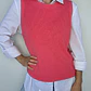 SWEATER VEST | S - Miniatura 1