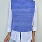 SWEATER VEST | L - Miniatura 1