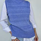 SWEATER VEST | L - Miniatura 2