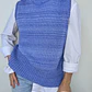 SWEATER VEST | L - Miniatura 5