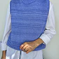 SWEATER VEST | L - Miniatura 7