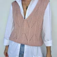 SWEATER VEST | XL - Miniatura 4