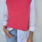 SWEATER VEST | M - Miniatura 1