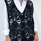 SWEATER VEST | XL-XXL - Miniatura 4