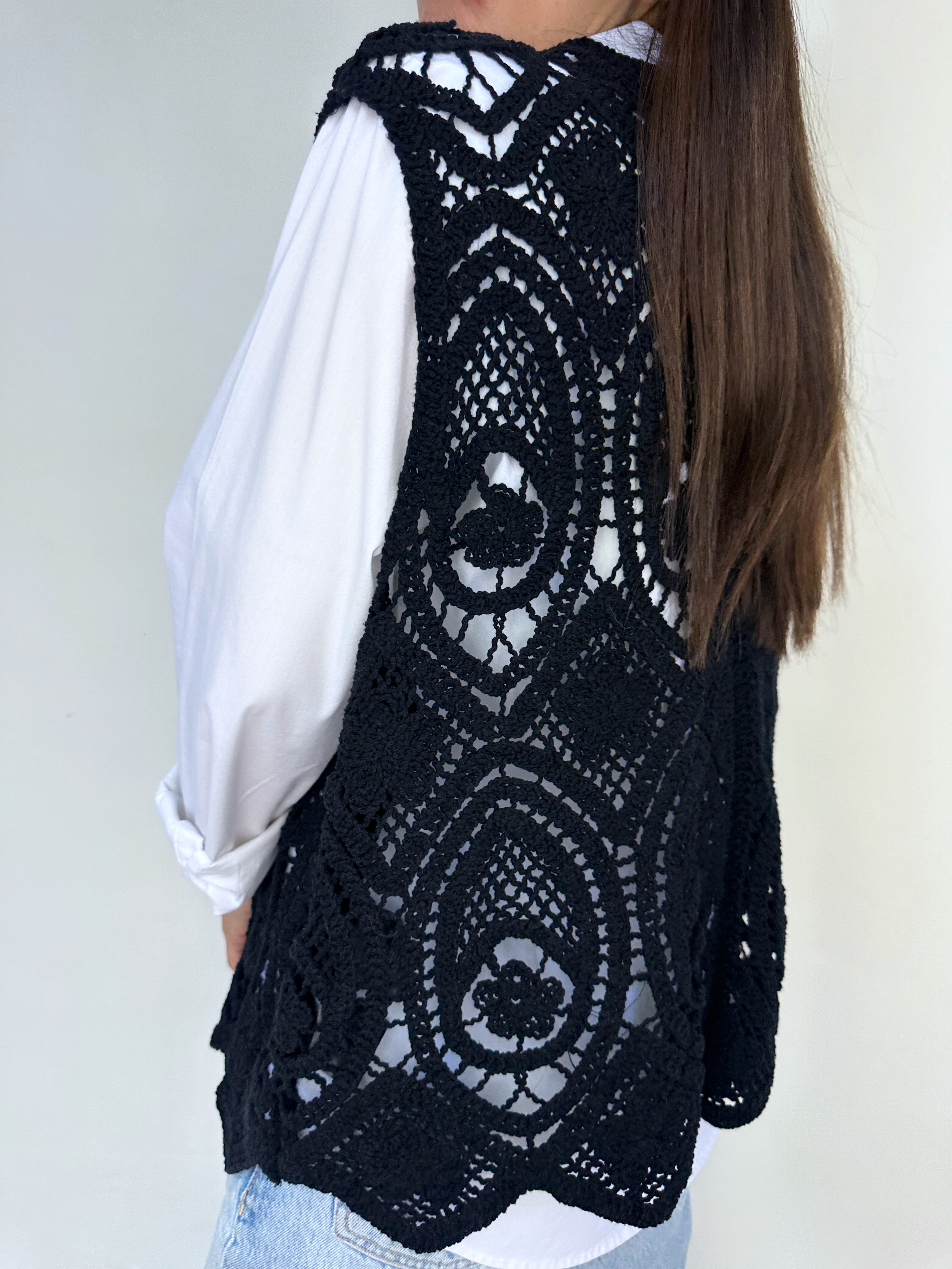 SWEATER VEST | XL-XXL 5