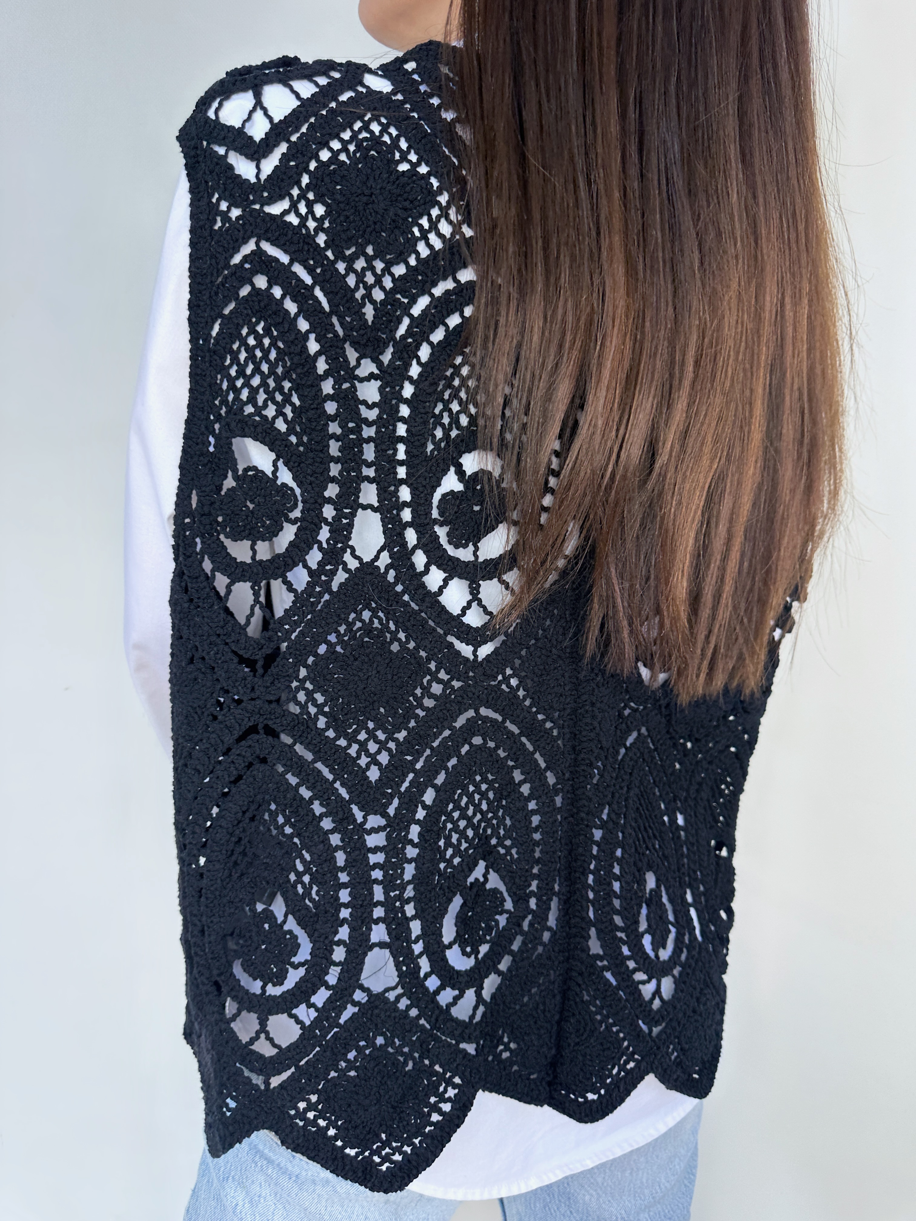 SWEATER VEST | XL-XXL 6