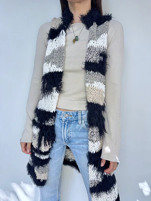 CHALECO TAPADO | FREE PEOPLE | S