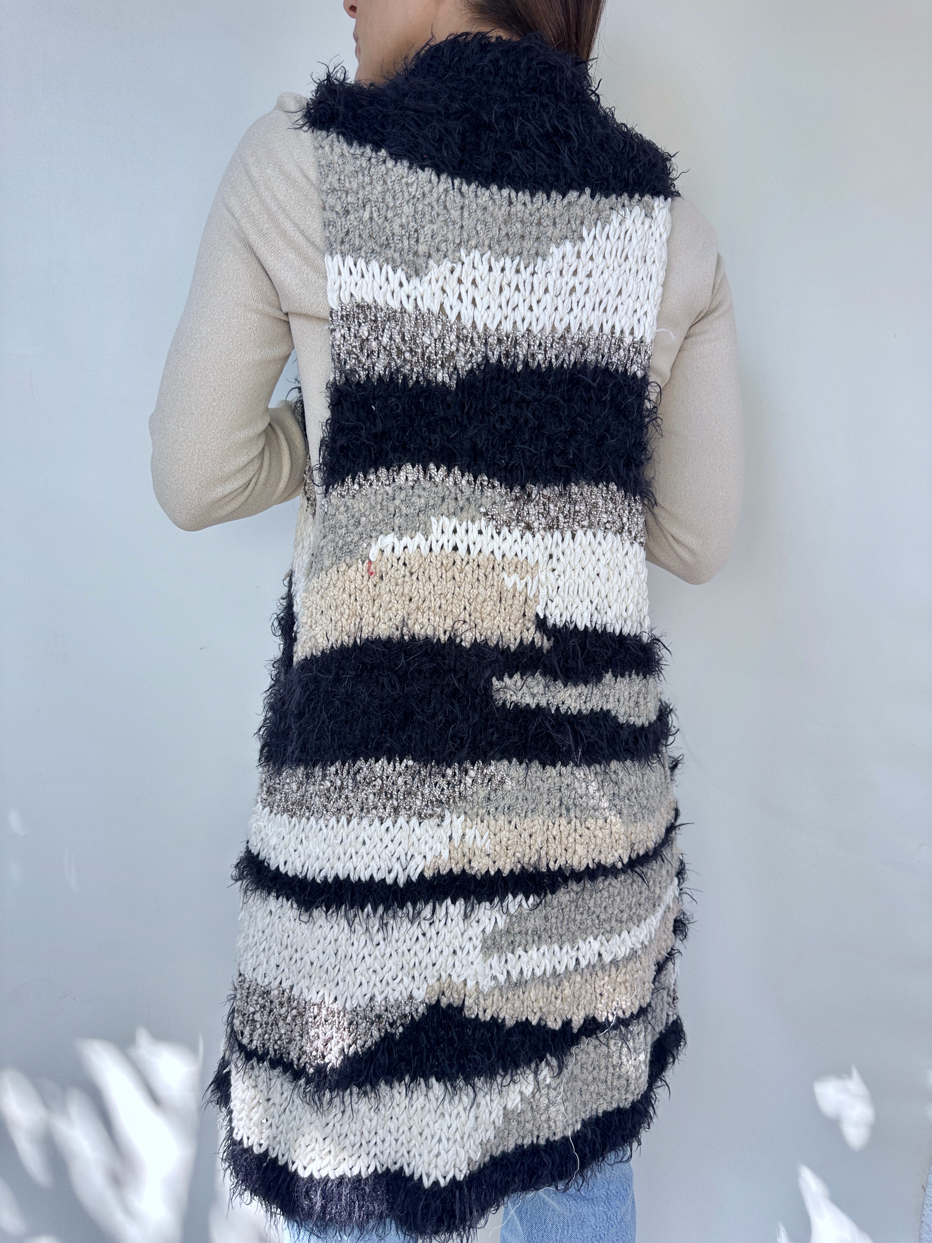 CHALECO TAPADO | FREE PEOPLE | S 4