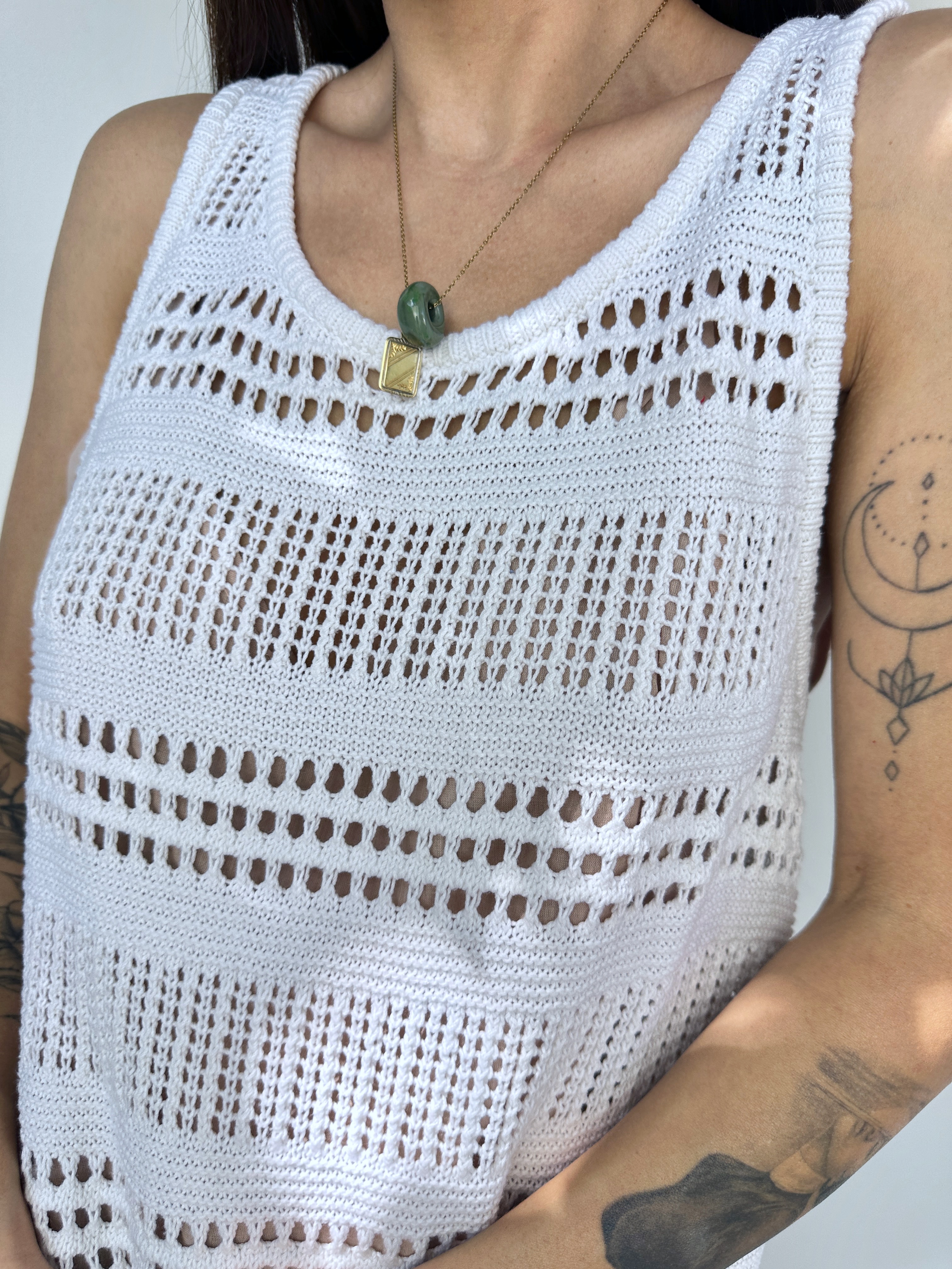 POLERA HILO | CLUB MONACO | L 6