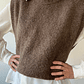 SWEATER VEST MADEWELL CAFÉ | L - Miniatura 2
