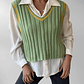 SWEATER VEST | L - Miniatura 3