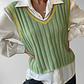 SWEATER VEST | L - Miniatura 2