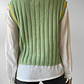 SWEATER VEST | L - Miniatura 5