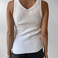 CHALECO VEST BLANCO | XS - Miniatura 4