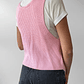 CHALECO VEST ROSADO | S - Miniatura 5